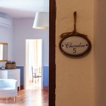 Antico Convento - Ospitalita Diffusa