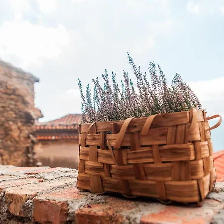 Antico Convento - Ospitalita Diffusa 3*