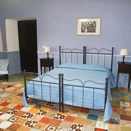 فندق مبيت وإفطار Antico Convento - Ospitalita Diffusa