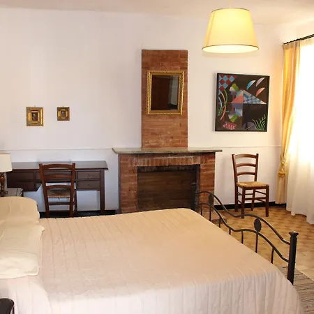Antico Convento - Ospitalita Diffusa Frühstückspension 3*