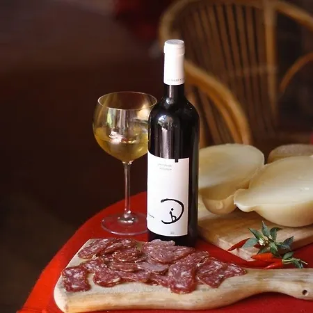 Antico Convento - Ospitalita Diffusa Frühstückspension Rocca Cilento