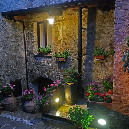 Antico Convento - Ospitalita Diffusa Rocca Cilento