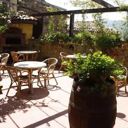 Antico Convento - Ospitalita Diffusa 3* Rocca Cilento