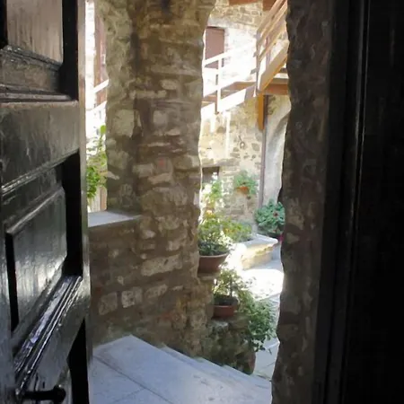 Frühstückspension Antico Convento - Ospitalita Diffusa 3*