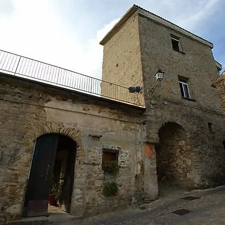 Frühstückspension Antico Convento - Ospitalita Diffusa 3*