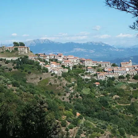 Frühstückspension Antico Convento - Ospitalita Diffusa