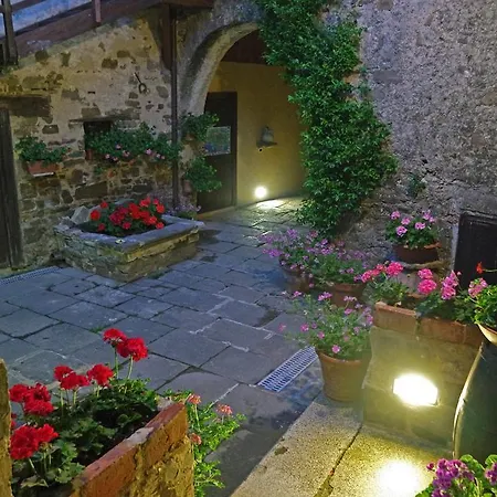 Frühstückspension Antico Convento - Ospitalita Diffusa Rocca Cilento