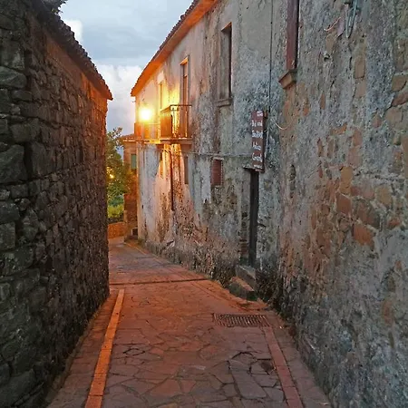 Antico Convento - Ospitalita Diffusa Frühstückspension