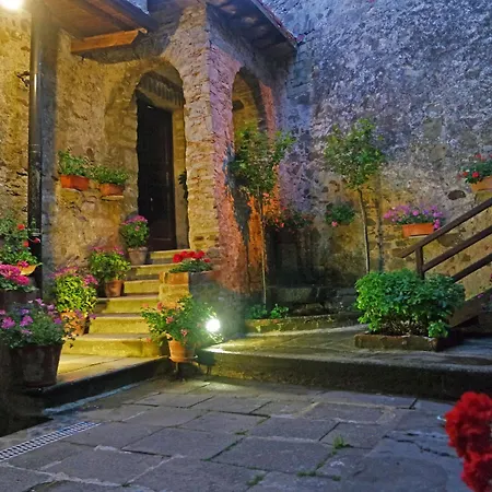 Antico Convento - Ospitalita Diffusa Bed & Breakfast *