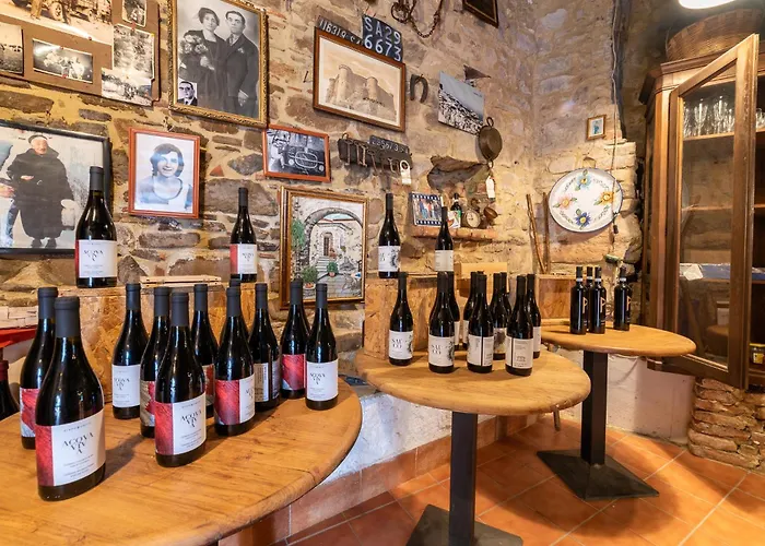 Antico Convento - Ospitalita Diffusa Rocca Cilento