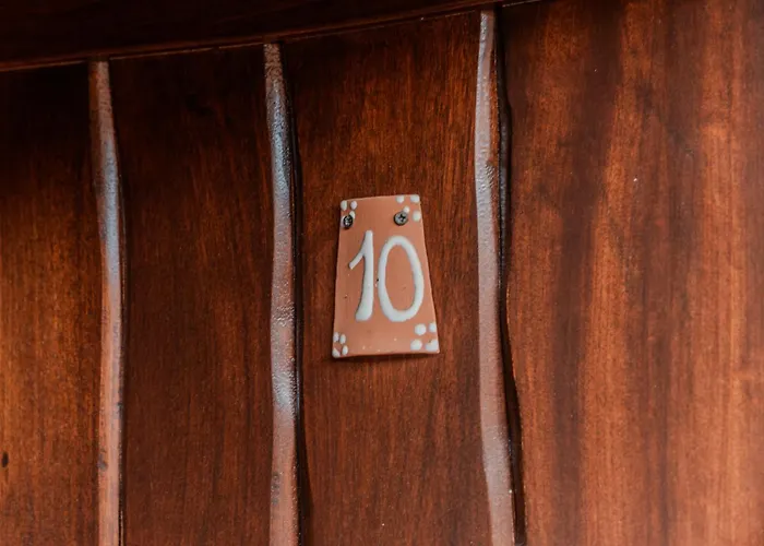 Antico Convento - Ospitalita Diffusa 3* Rocca Cilento