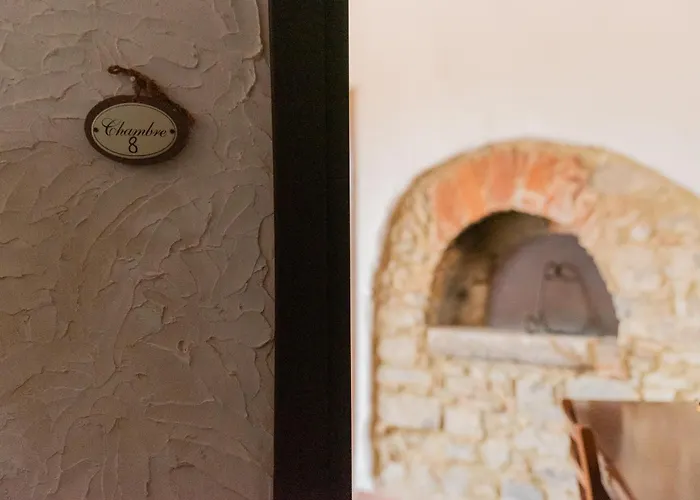 Antico Convento - Ospitalita Diffusa