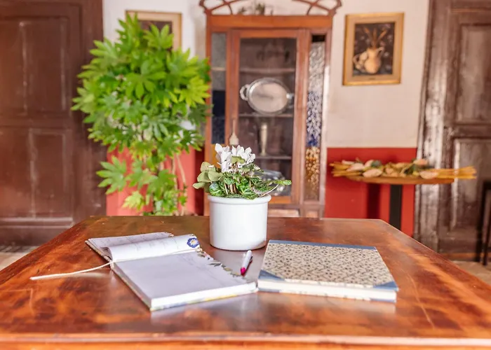 Antico Convento - Ospitalita Diffusa