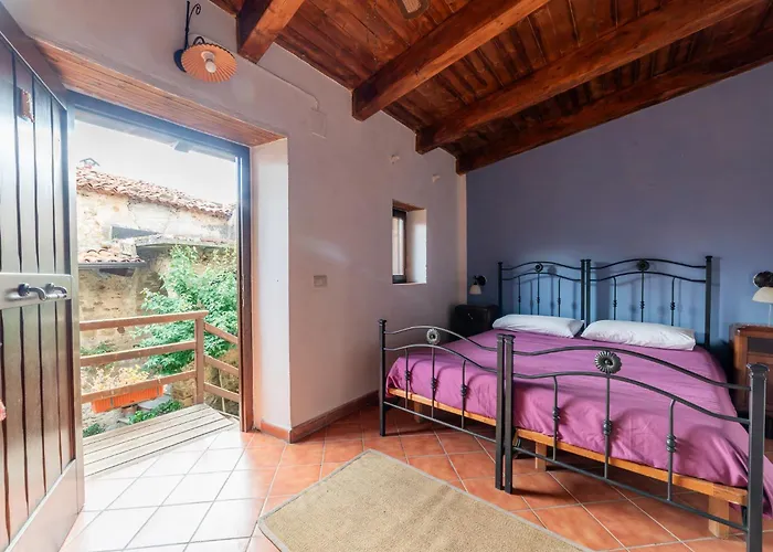 Antico Convento - Ospitalita Diffusa Panzió 3*