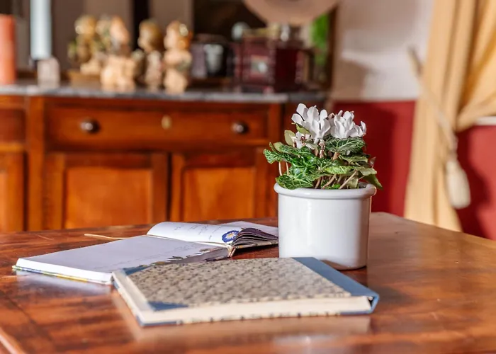 Antico Convento - Ospitalita Diffusa Bed & Breakfast 3*