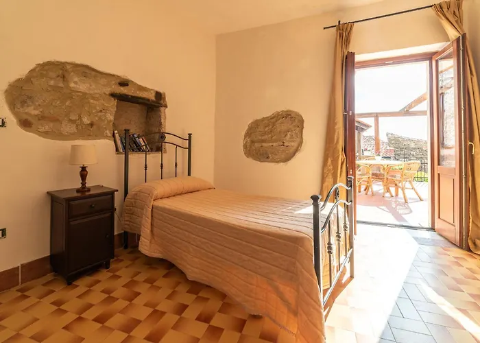 Panzió Antico Convento - Ospitalita Diffusa