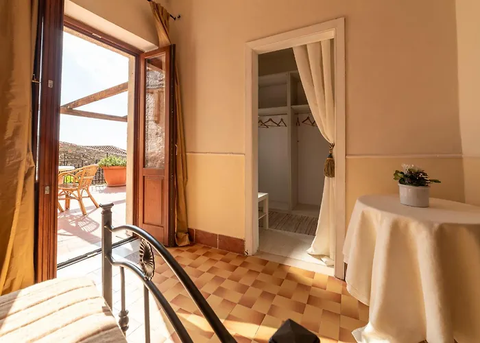 Bed & Breakfast Antico Convento - Ospitalita Diffusa 3*