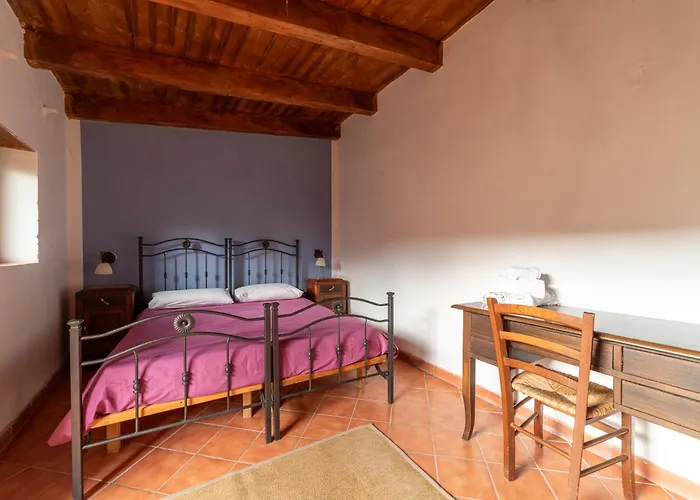 Antico Convento - Ospitalita Diffusa Bed & Breakfast 3*