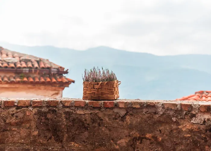 Panzió Antico Convento - Ospitalita Diffusa