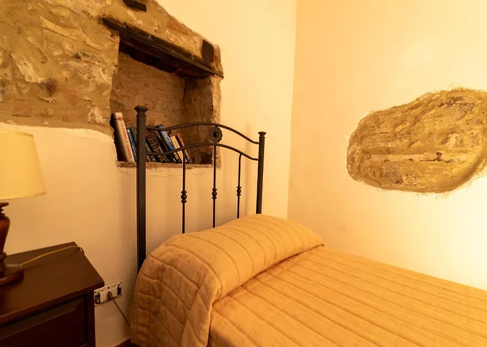 Bed & Breakfast Antico Convento - Ospitalita Diffusa 3*