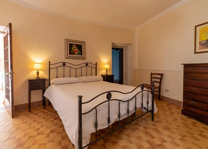 Antico Convento - Ospitalita Diffusa