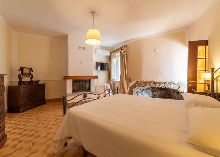 Bed & Breakfast Antico Convento - Ospitalita Diffusa