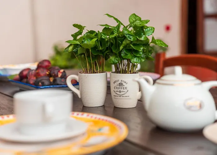 Antico Convento - Ospitalita Diffusa