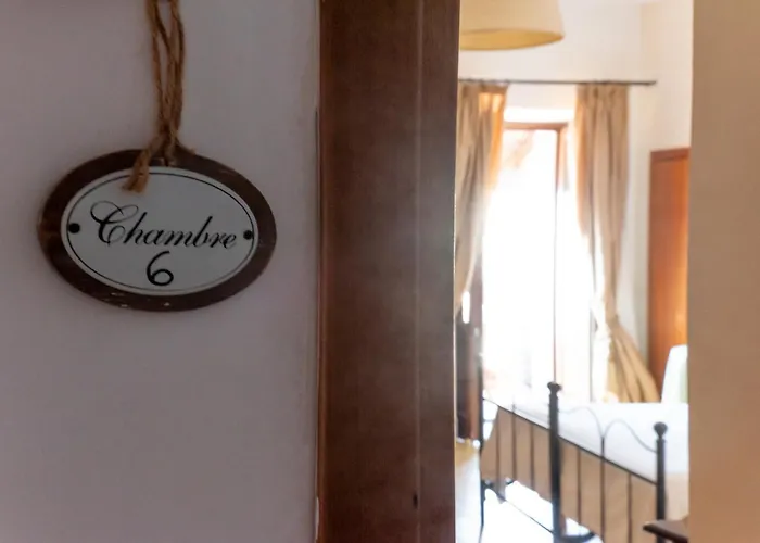 Antico Convento - Ospitalita Diffusa Bed & Breakfast Rocca Cilento