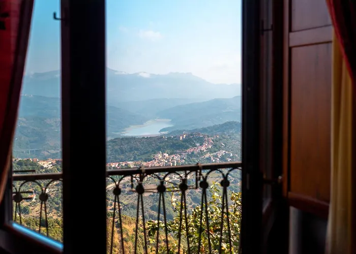 Bed & Breakfast Antico Convento - Ospitalita Diffusa 3*