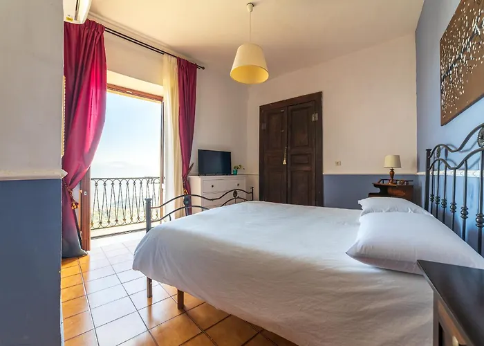 Antico Convento - Ospitalita Diffusa 3*