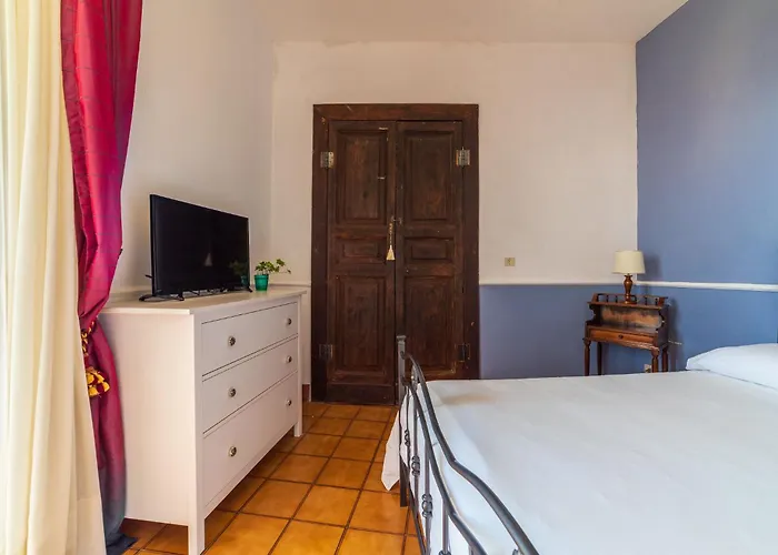 Antico Convento - Ospitalita Diffusa