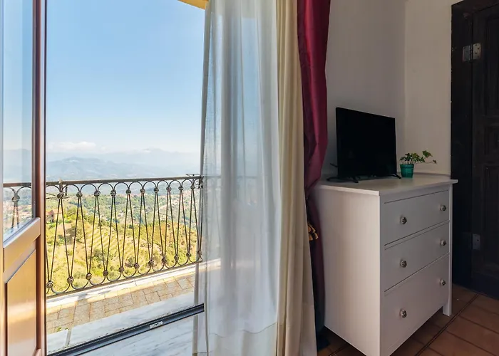 Bed & Breakfast Antico Convento - Ospitalita Diffusa Rocca Cilento