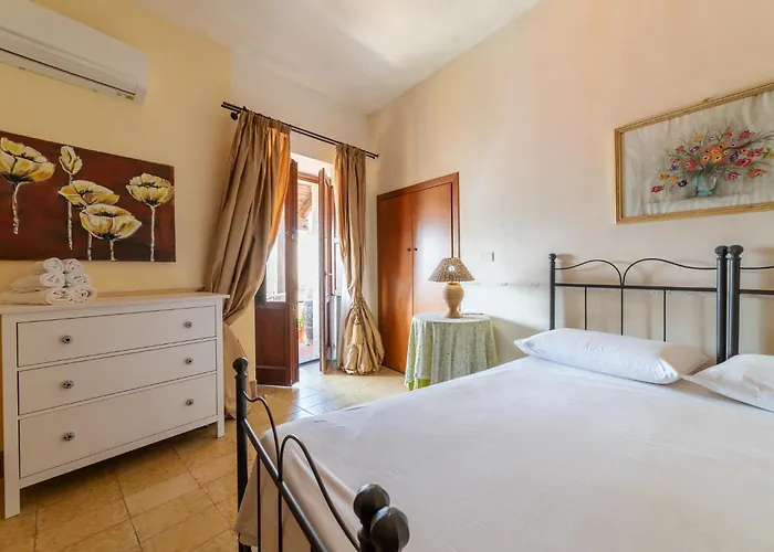 Antico Convento - Ospitalita Diffusa Bed & Breakfast Rocca Cilento