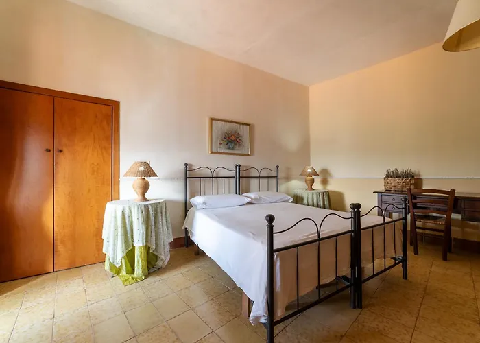 Antico Convento - Ospitalita Diffusa Panzió Rocca Cilento