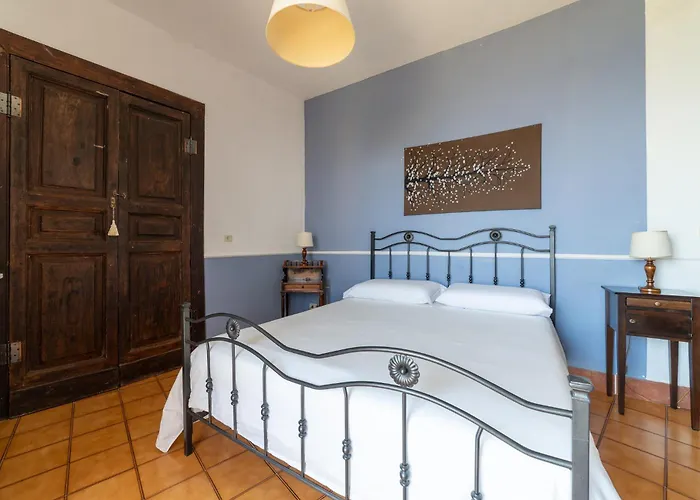 Antico Convento - Ospitalita Diffusa Bed & Breakfast Rocca Cilento