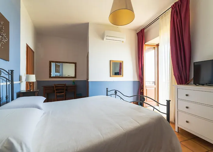 Antico Convento - Ospitalita Diffusa Rocca Cilento