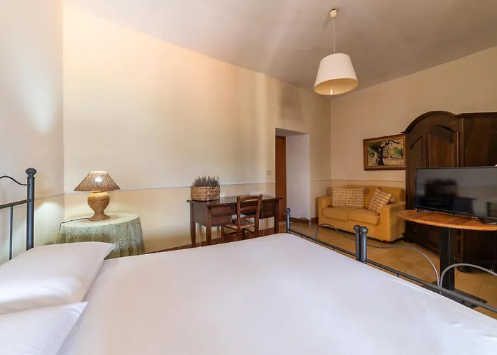 Antico Convento - Ospitalita Diffusa Bed & Breakfast 3*