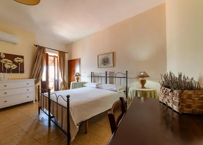 Antico Convento - Ospitalita Diffusa 3*