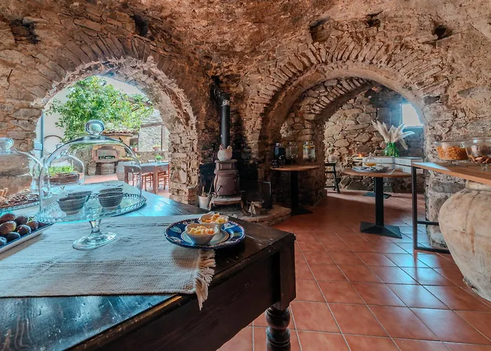 Antico Convento - Ospitalita Diffusa