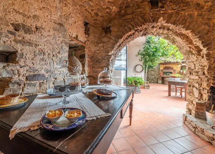 Panzió Antico Convento - Ospitalita Diffusa