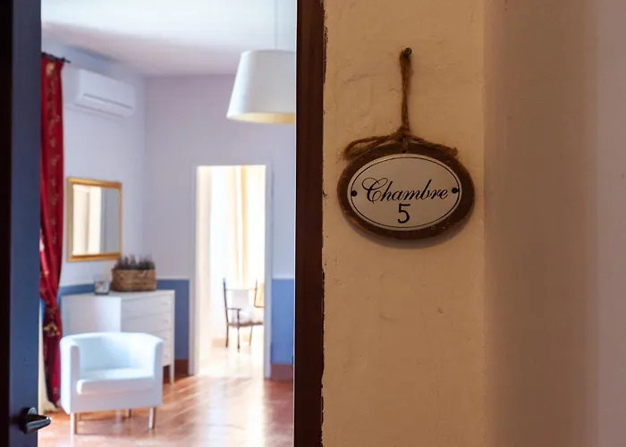 Antico Convento - Ospitalita Diffusa