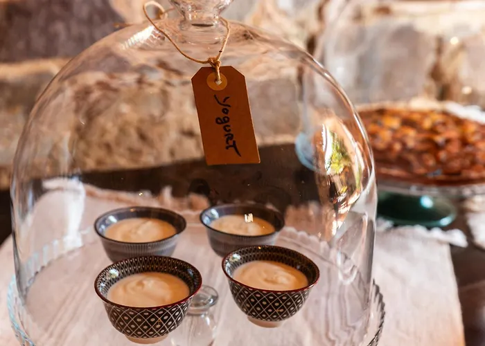 Antico Convento - Ospitalita Diffusa 3* Rocca Cilento