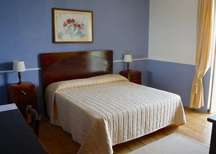 Antico Convento - Ospitalita Diffusa 3* Rocca Cilento