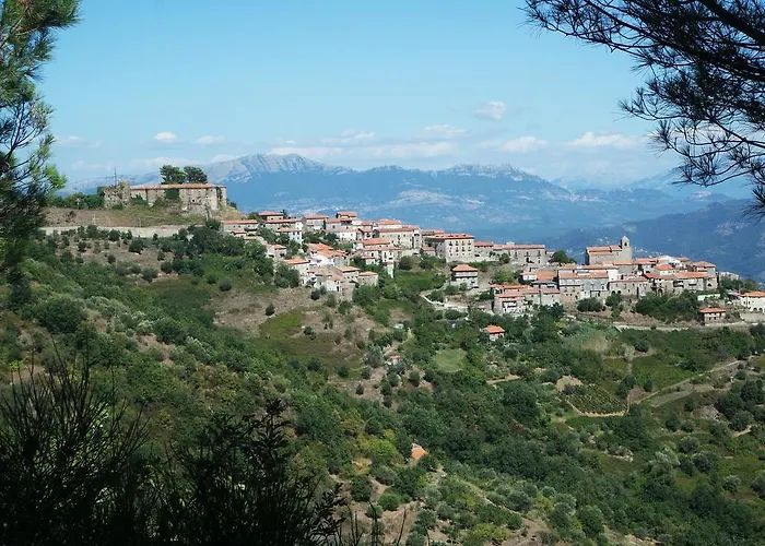 Bed & Breakfast Antico Convento - Ospitalita Diffusa