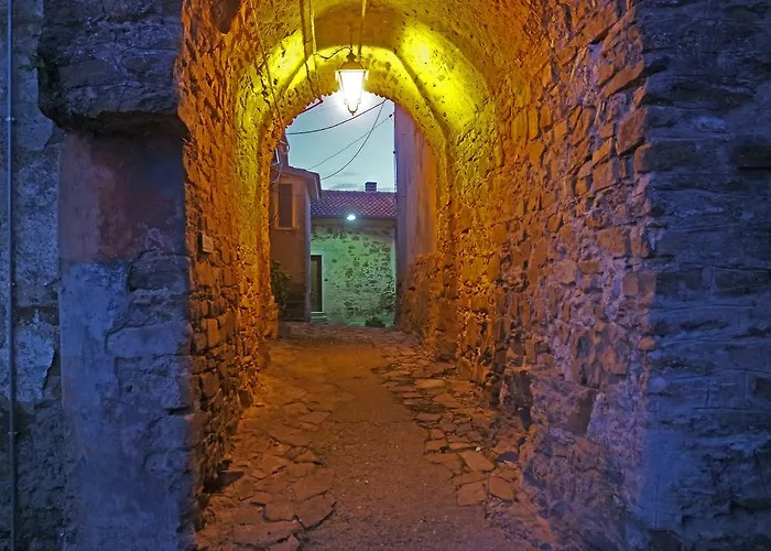 Antico Convento - Ospitalita Diffusa Rocca Cilento