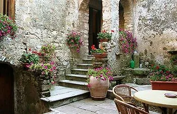 Antico Convento - Ospitalita Diffusa 3*